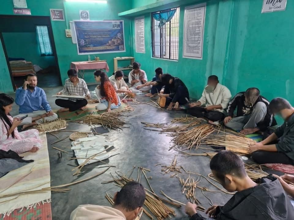 Livelihoods & Gender Equity visualization